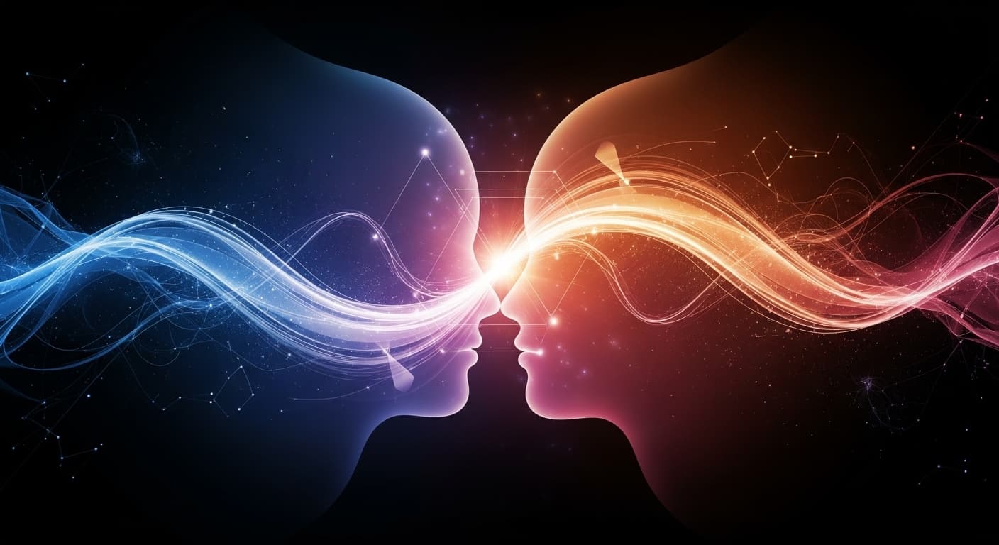 The Science Behind Compatibility: More Than Just Chemistry