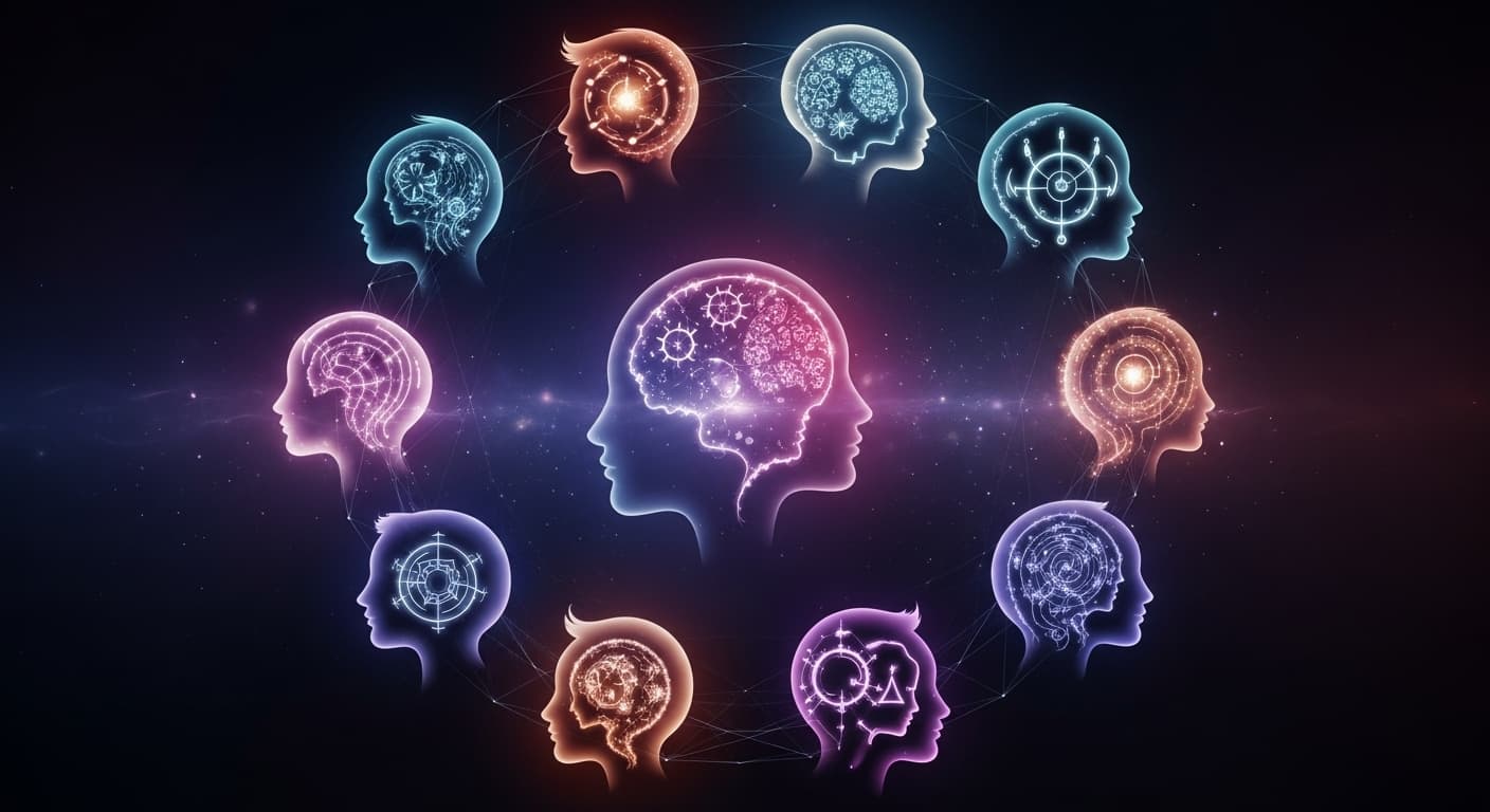 The Ultimate Guide to the 16 Personality Types (MBTI)