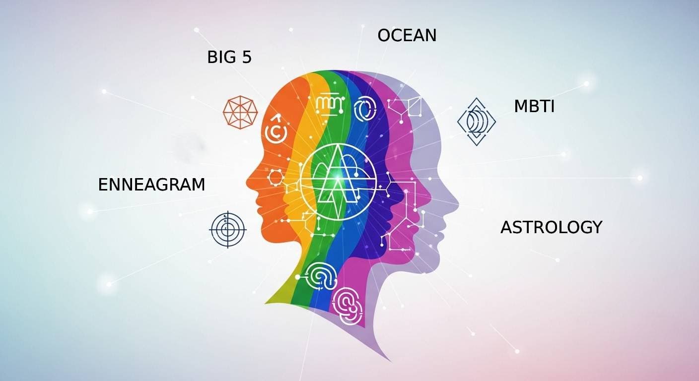 Understanding Your Personality: Why Multiple Systems Matter